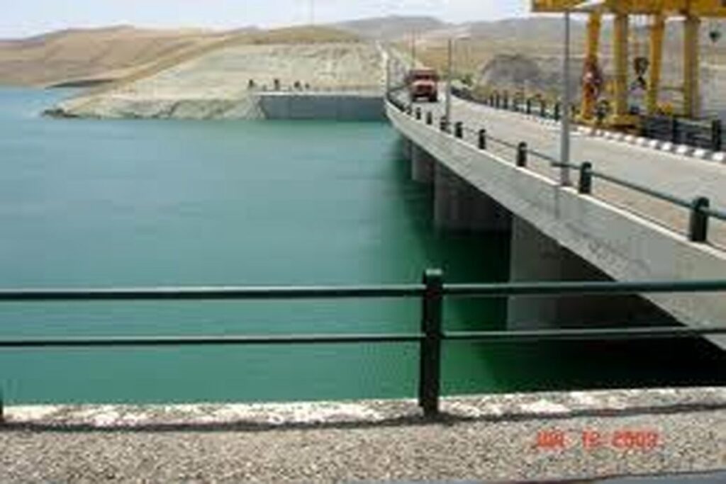 Khorasan Regional Water Company