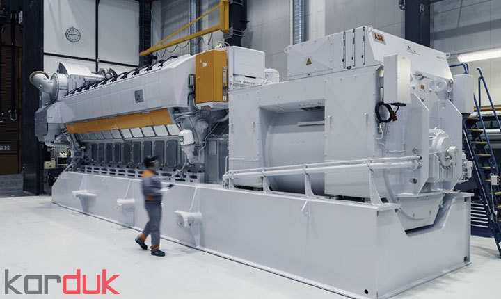 صنعت یاران انرژی فدک قدر